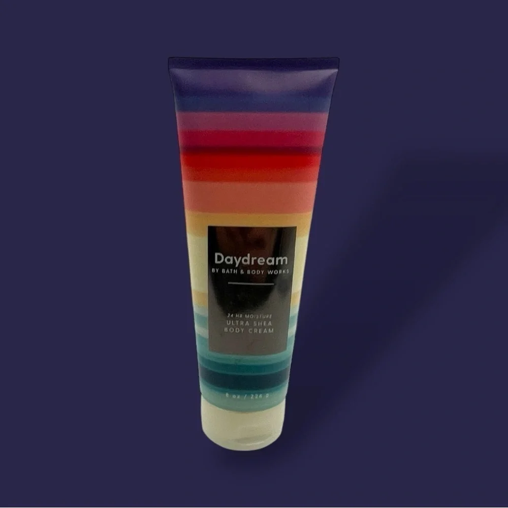 Bath & Body Works Daydream Ultra Shea Body Cream